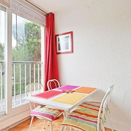Les Sarrazins- 23- Studio Spacieux- 2 Pers Agde