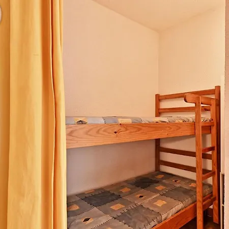 Appartement Les Sarrazins- 23- Studio Spacieux- 2 Pers Agde